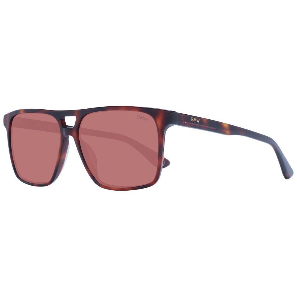 BMW Brown Men Sunglasses BM-1001690