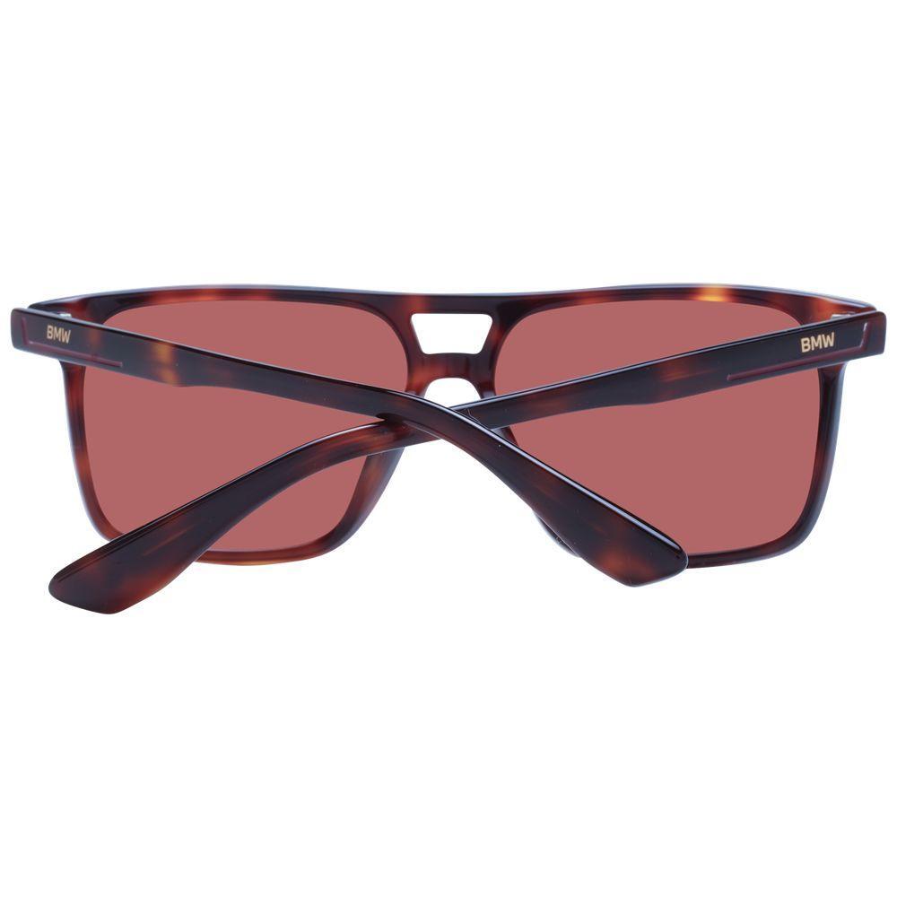 BMW Brown Men Sunglasses BM-1001690
