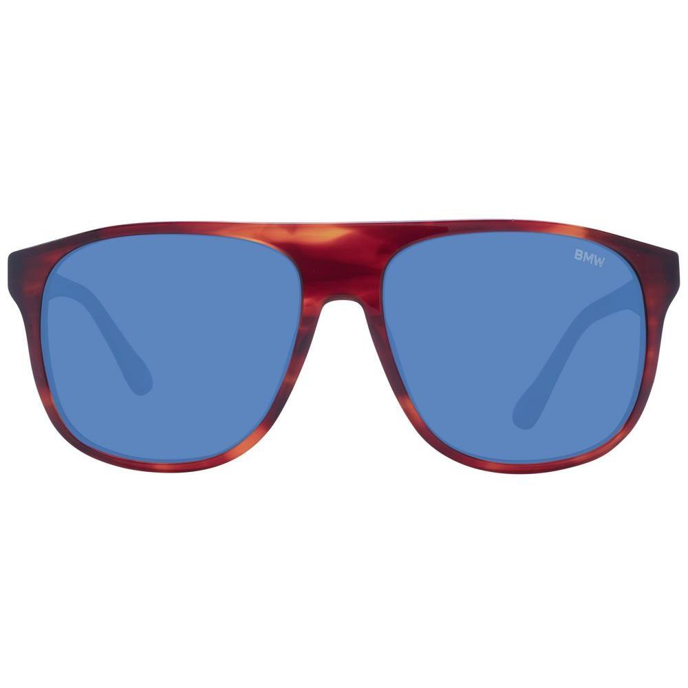 BMW Brown Men Sunglasses BM-1001647