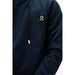 Suns Blue Nylon Sweater SU-15054-M