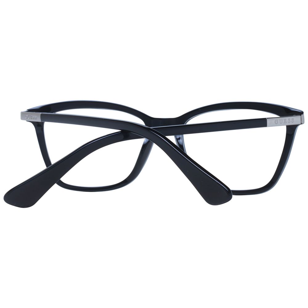 Guess Black Women Glasses Frame