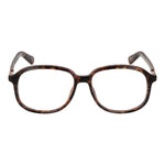 Guess Brown Unisex Optical Frames