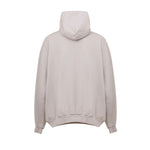 Balenciaga Gray Cotton Hoody BA-900466220013886-L