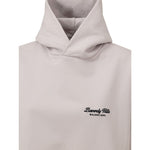 Balenciaga Gray Cotton Hoody BA-900466220013886-L