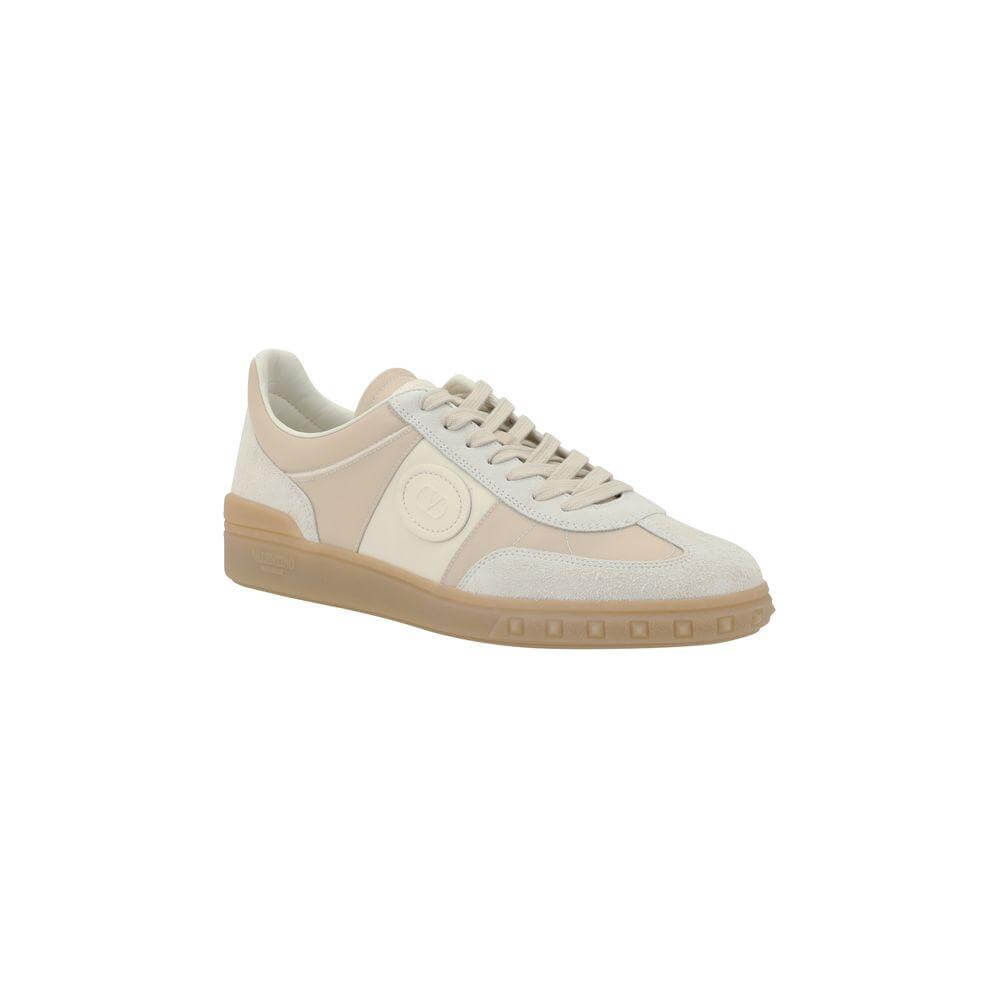 Valentino Garavani Upvillage Sneakers Valentino Garavani Gray