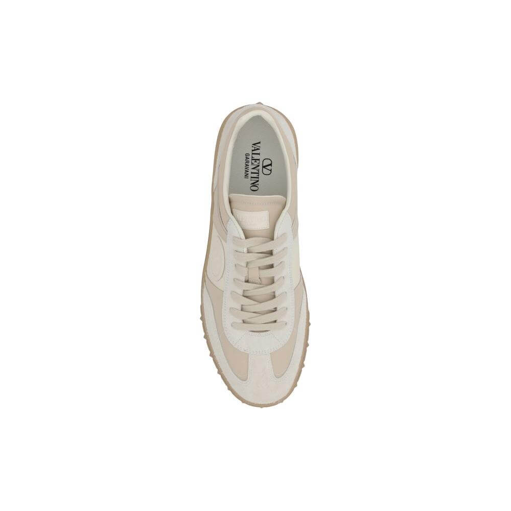 Valentino Garavani Upvillage Sneakers Valentino Garavani Gray
