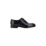 Brunello Cucinelli Patent leather Laced Shoes BR-MZUSUMC937C101-EU42/US9
