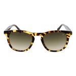 Scotch & Soda Brown Men Sunglasses SC-1037558