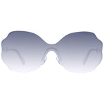Ted Baker Gold Women Sunglasses