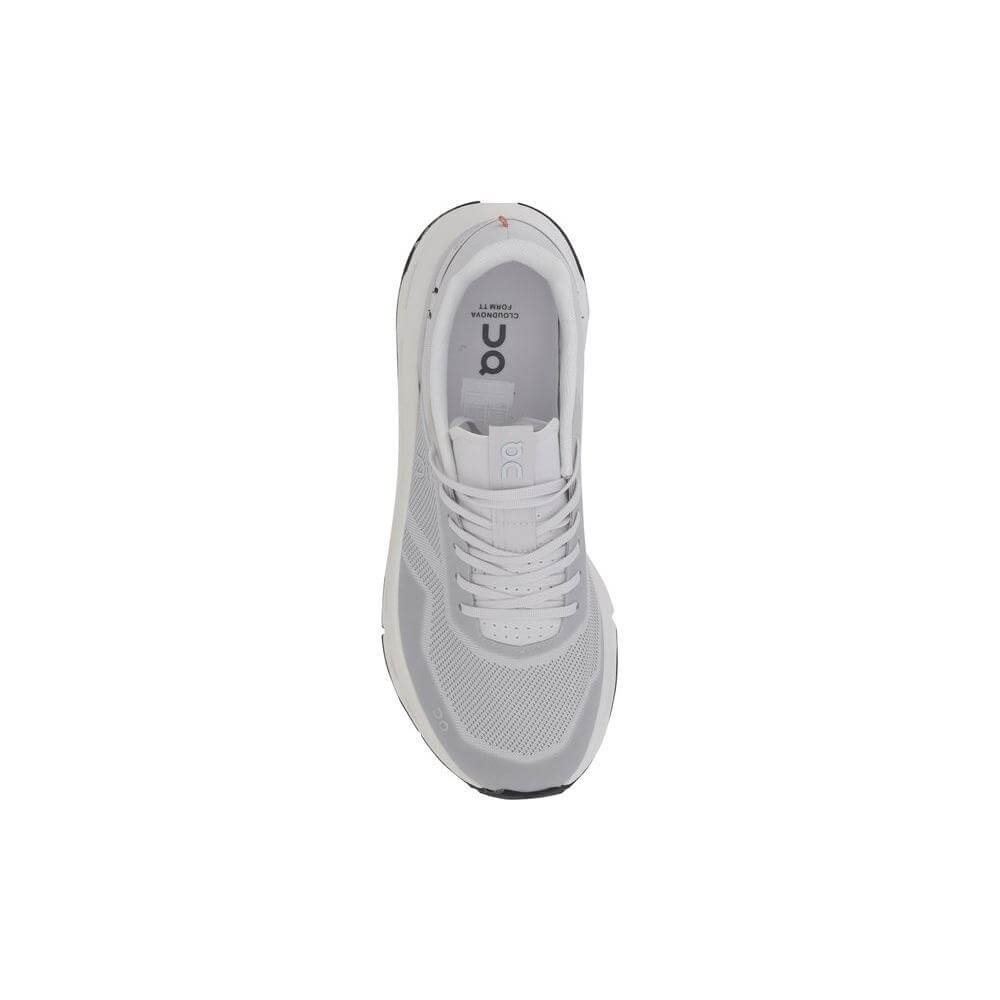 ON Cloudnova Form 2 TT Sneakers ON Gray