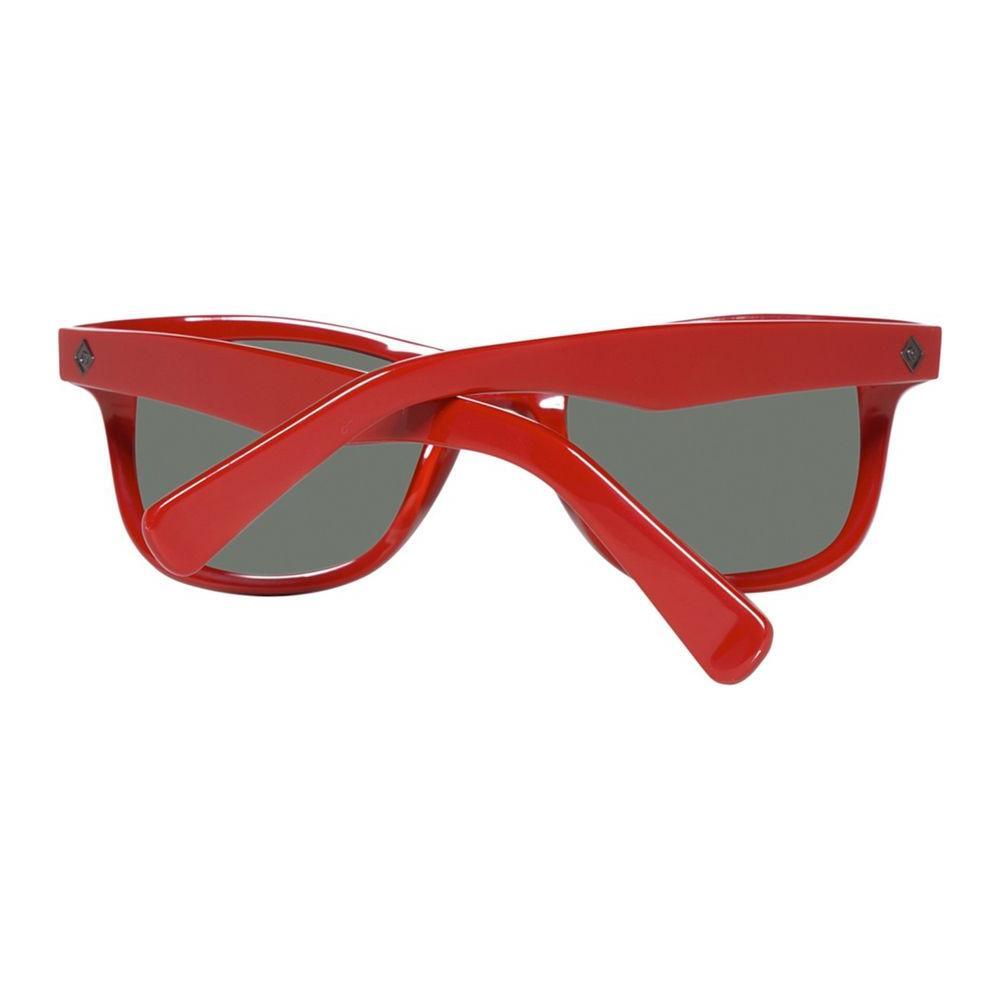 Gant Bicolor Acetate Sunglasses
