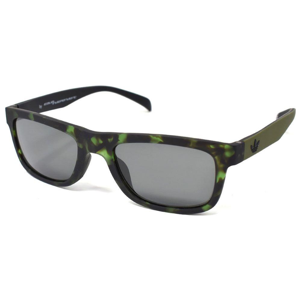 Adidas Brown Haircalf Sunglasses