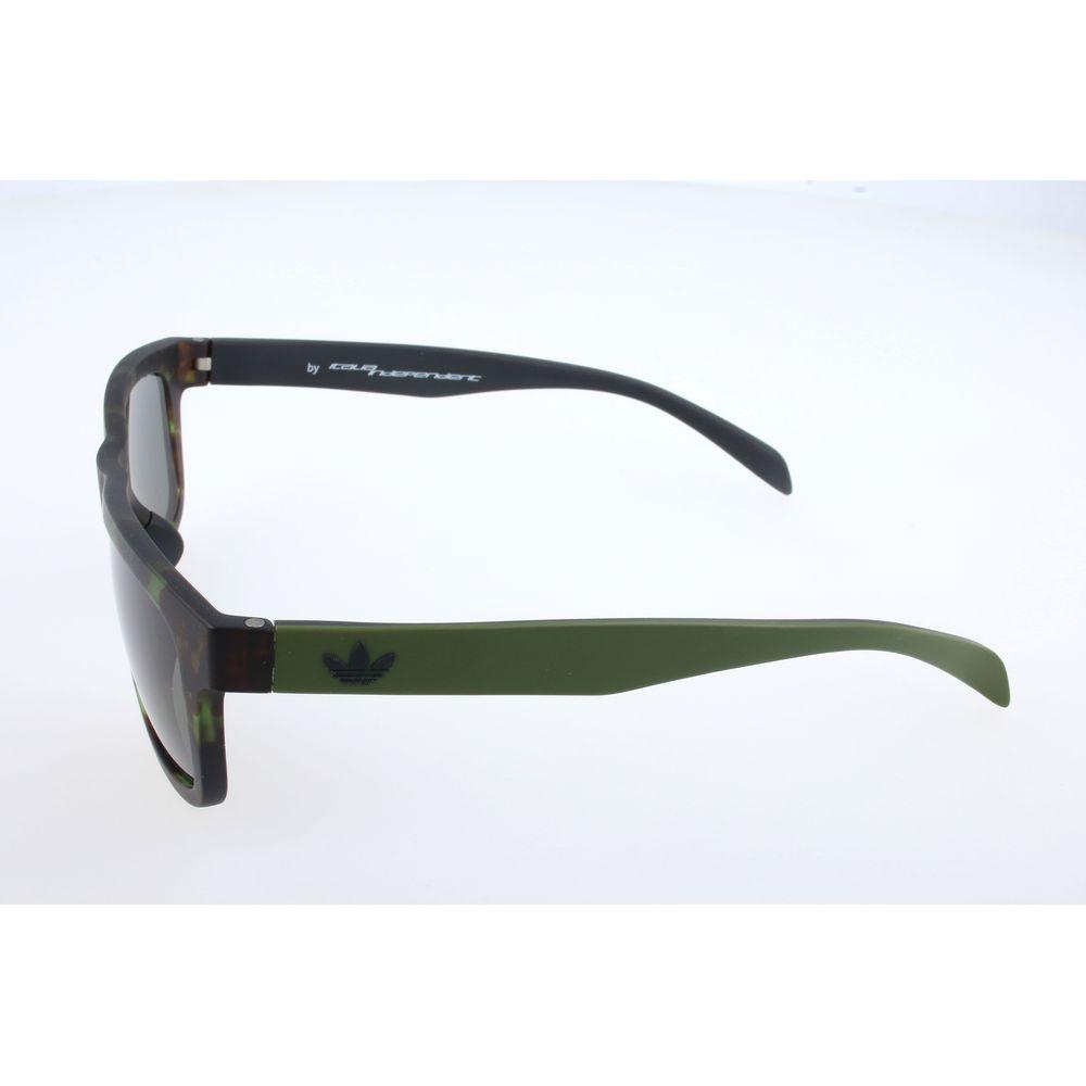 Adidas Brown Haircalf Sunglasses
