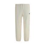 Undercover Logoed Sweatpants UN-UC1E4511IVORY-S