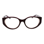 Guess Burgundy Women Optical Frames
