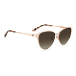 Kate Spade Red Metal Sunglasses KSIANNAGSAU2F6HAAC