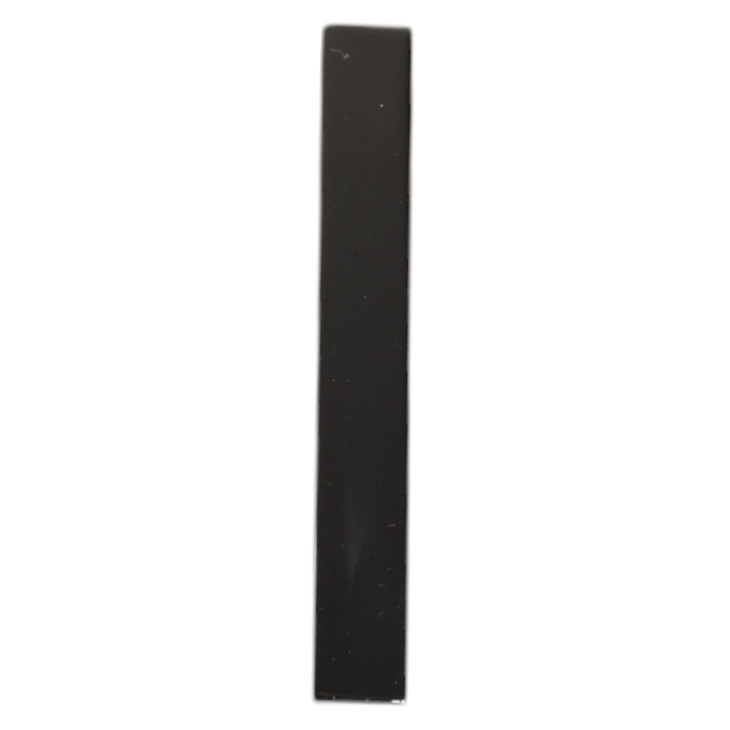 Dolce & Gabbana Black Tone Brass Logo Branded Tie Clip Bar