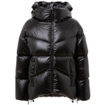 Add Black Polyamide Jackets & Coat AD-7461676-IT44|L