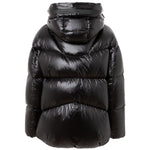 Add Black Polyamide Jackets & Coat AD-7461676-IT44|L