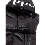 Add Black Polyamide Jackets & Coat AD-7461676-IT44|L