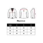 Add Black Polyamide Jackets & Coat AD-7461676-IT44|L