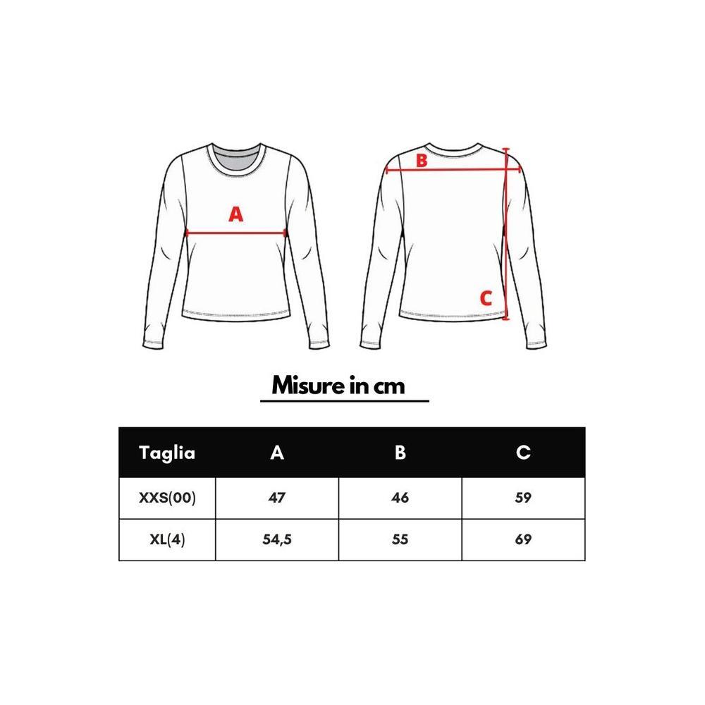 Thom Browne Green Wool Sweater