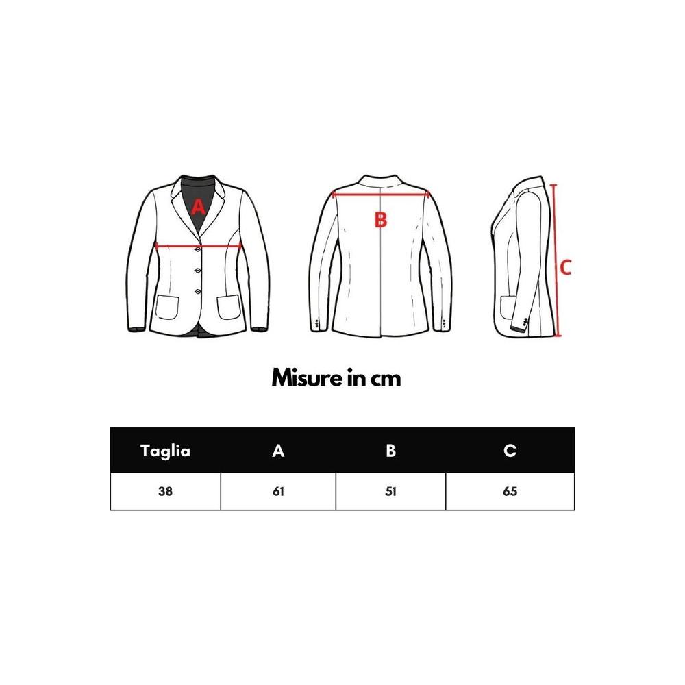 Miu Miu Blue Polyester Jackets & Coat Miu Miu Black