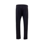 Valentino Black Wool Pant VA-1784676-IT48 | M