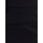 Valentino Black Wool Pant VA-1784676-IT48 | M