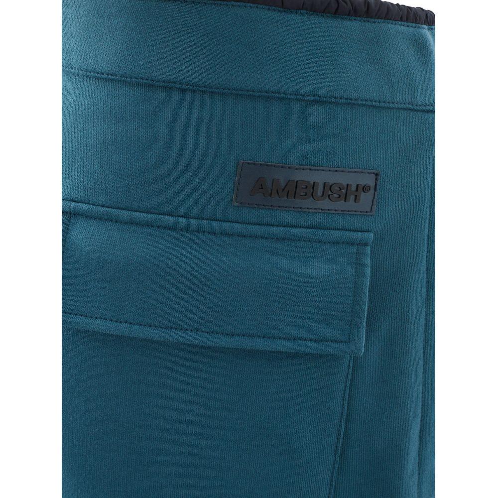 Ambush Italian Crafted Cotton Designer Denim AM-1677673-M