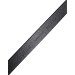 Dolce & Gabbana Black Calfskin Classic Metal Logo Buckle Belt BEL9349-100