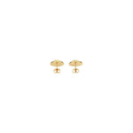 Versace Earrings VE-DG2H765DJMTKOT-ONE SIZE