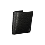 Tommy Hilfiger Classic Leather Wallet with Coin Purse & Card Slots TO-27181