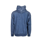 Diesel Blue Cotton Hoody DI-16626900176-IT48 | L