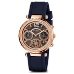 Guess Blue Synthetic Watch GUGW0484L2AC