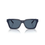 Arnette Blue Resin Sunglasses ARAN4334122180AC