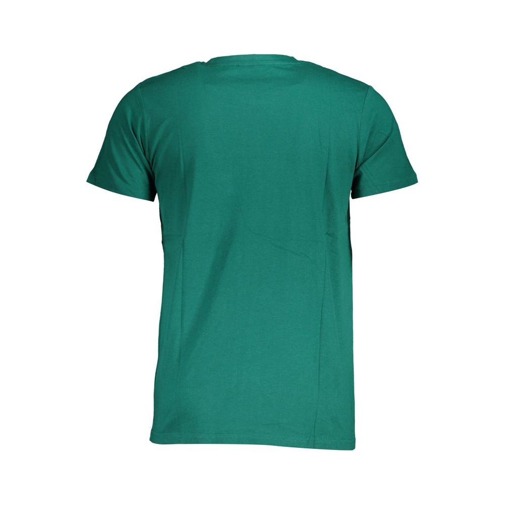 Norway 1963 Green Cotton T-Shirt