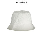 K-WAY White Polyamide Women Hat KW-34277