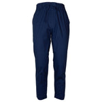 Alpha Studio Blue Cotton Jeans & Pant AL-15389-IT46 | S