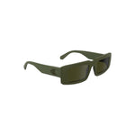 Calvin Klein Green Bio Based Fabric Sunglasses CA-38342