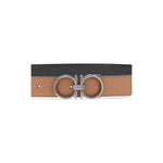 Ferragamo Gancini reversible Belt FE-783265001-100 CM / 40 INCHES