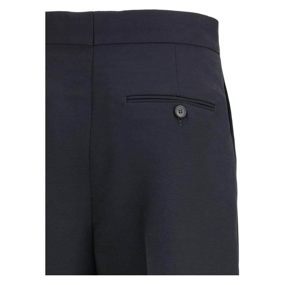 Ferragamo Tailored Pants FE-786955009-IT40 | M