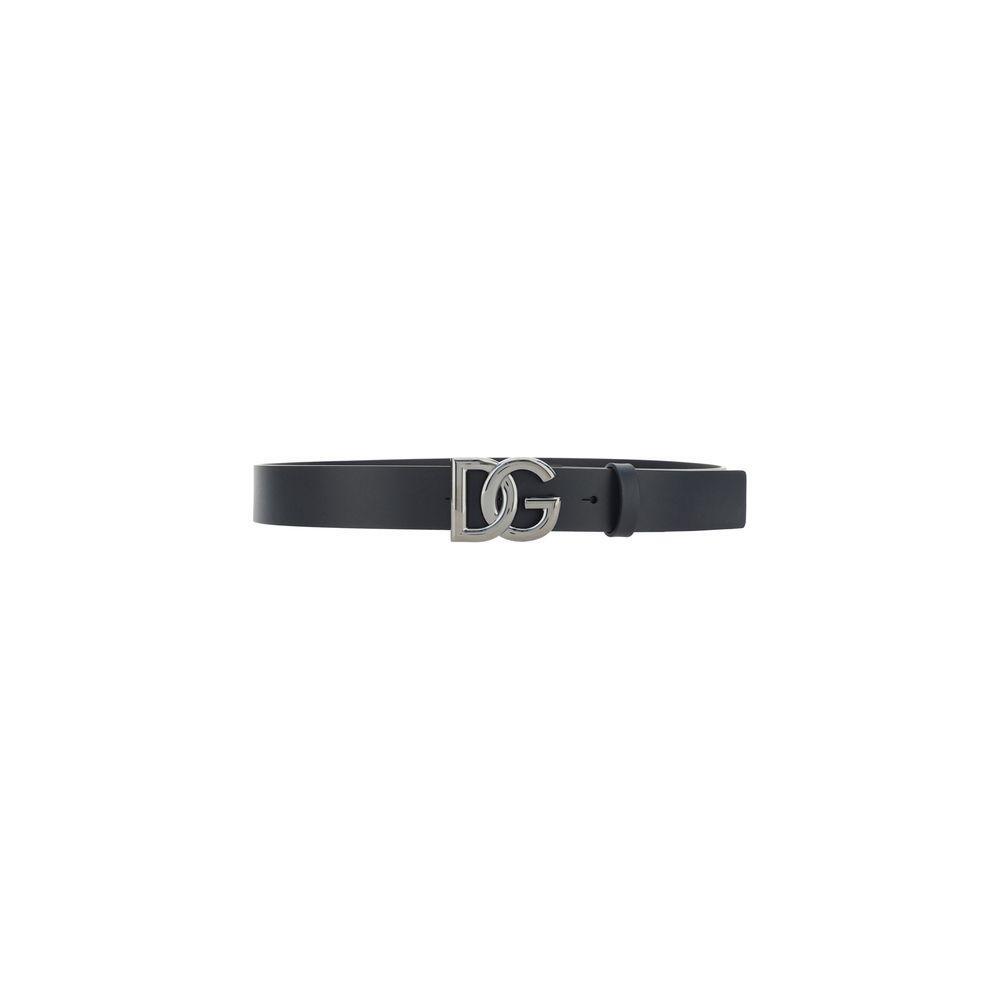 Dolce & Gabbana Tosca Belt DO-BC4644AX6228V363-90 CM / 36 INCHES