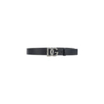 Dolce & Gabbana Tosca Belt DO-BC4644AX6228V363-90 CM / 36 INCHES