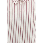 Brunello Cucinelli Striped Shirt BR-MA783RD616C017-L