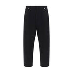 Prada Cotton Pants PR-SPH313S23211BZF0002-IT48 | M