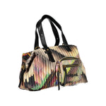 Desigual Black Polyester Handbag