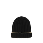 Brunello Cucinelli Beanie Hat BR-M2240900CB676-L
