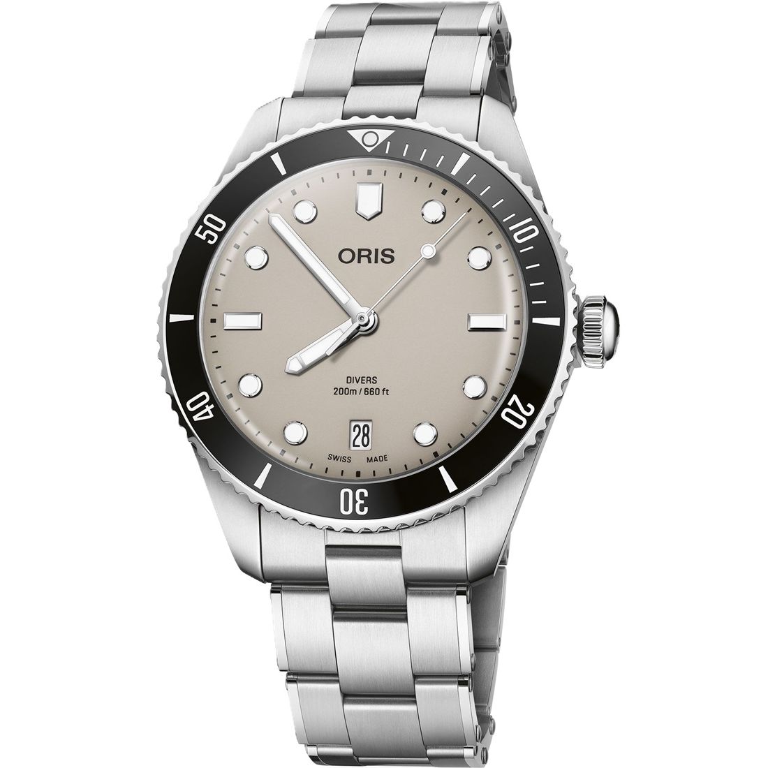 ORIS MOD. 73377954051SET-0