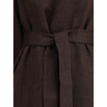P.A.R.O.S.H. Betulla Long Dress PA-D726006086-L